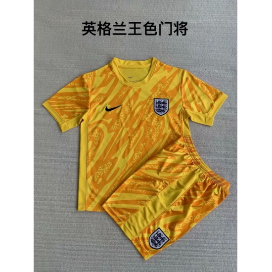 Men Goal Keeper Soccer Jersey 204 Men Goal Keeper Soccer Jersey 204