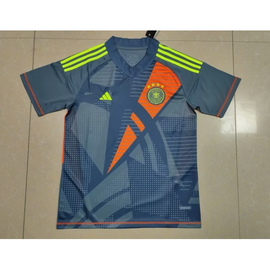 Men Goal Keeper Soccer Jersey 252 Men Goal Keeper Soccer Jersey 252