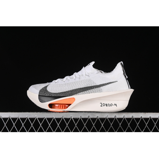 AIR ZOOM ALPHAFLY NEXT 3 WHITE BLACK PHANTOM TOTAL ORANGE AIR ZOOM ALPHAFLY NEXT 3 WHITE BLACK PHANTOM TOTAL ORANGE