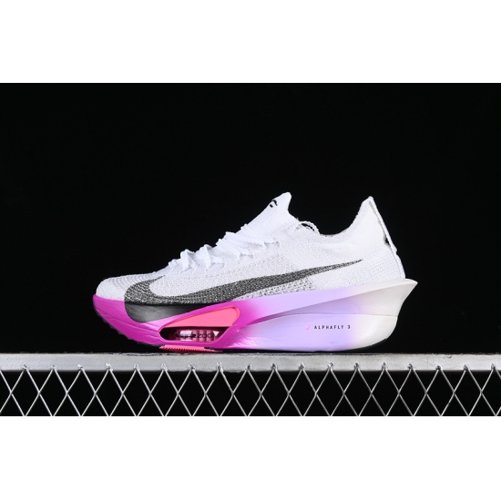 AIR ZOOM VAPORFLY NEXT 3 PROTOTYPE WHITE PURPLE AGATE VIVID GRAPE BLACK AIR ZOOM VAPORFLY NEXT 3 PROTOTYPE WHITE PURPLE AGATE VIVID GRAPE BLACK