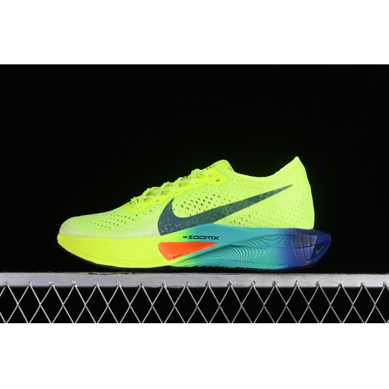 ZOOMX VAPORFLY NEXT 3 VOLT AQUA GREEN ZOOMX VAPORFLY NEXT 3 VOLT AQUA GREEN