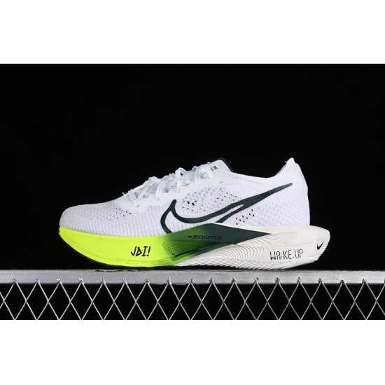 ZOOMX VAPORFLY NEXT 3 WHITE PRO GREEN VOLT SAIL BLACK ZOOMX VAPORFLY NEXT 3 WHITE PRO GREEN VOLT SAIL BLACK