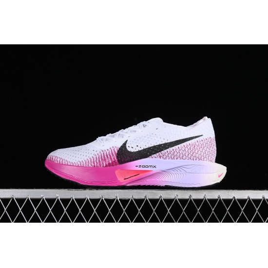 ZOOMX VAPORFLY NEXT 3 WHITE VIVID PURPLE PURPLE AGATE BLACK ZOOMX VAPORFLY NEXT 3 WHITE VIVID PURPLE PURPLE AGATE BLACK