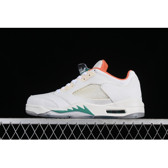 AIR JORDAN 5 LOW GOLF NRG LUCKY AND GOOD SAIL STARFISH NEPTUNE GREEN OBSIDIAN CW4204 100 AIR JORDAN 5 LOW GOLF NRG LUCKY AND GOOD SAIL STARFISH NEPTUNE GREEN OBSIDIAN CW4204 100