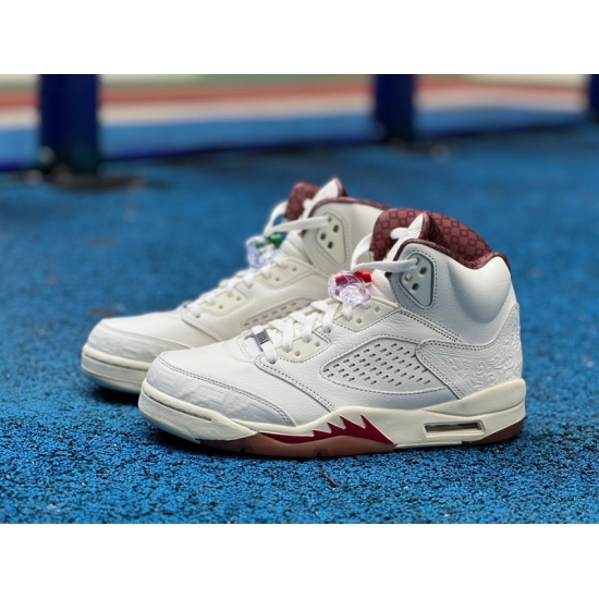 AIR JORDAN 5 RETRO D009 AIR JORDAN 5 RETRO D009