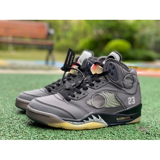 AIR JORDAN 5 RETRO D014 AIR JORDAN 5 RETRO D014