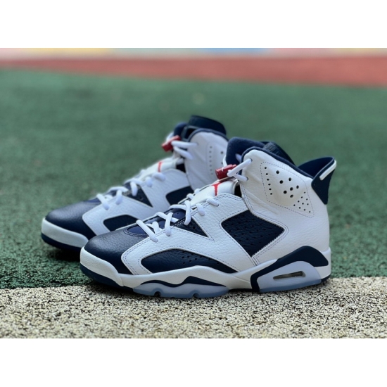 AIR JORDAN 6 RETRO D010 AIR JORDAN 6 RETRO D010