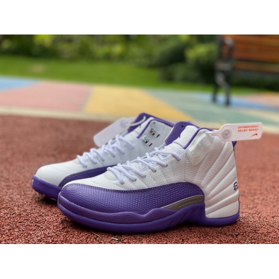 AIR JORDAN 12 RETRO D007 AIR JORDAN 12 RETRO D007