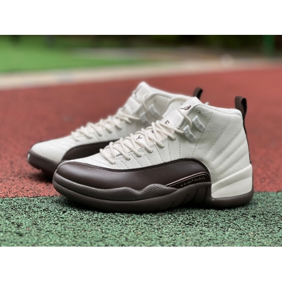 AIR JORDAN 12 RETRO D008 AIR JORDAN 12 RETRO D008