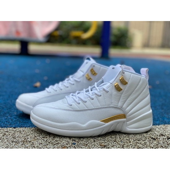 AIR JORDAN 12 RETRO D012 AIR JORDAN 12 RETRO D012