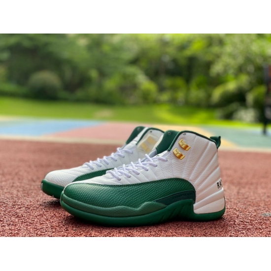 AIR JORDAN 12 RETRO D015 AIR JORDAN 12 RETRO D015