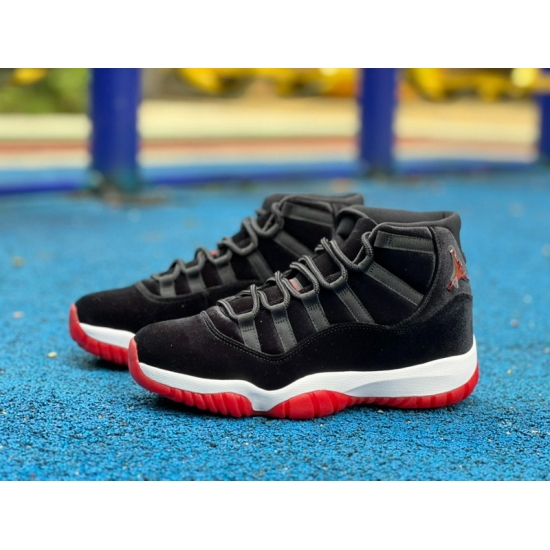 AIR JORDAN 11 RETRO D008