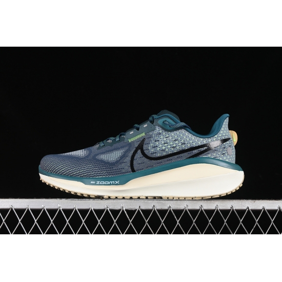 AIR ZOOM VOMERO 17 DEEP JUNGLE GEODE TEAL SEA GLASS BLACK FB1309 300 AIR ZOOM VOMERO 17 DEEP JUNGLE GEODE TEAL SEA GLASS BLACK FB1309 300