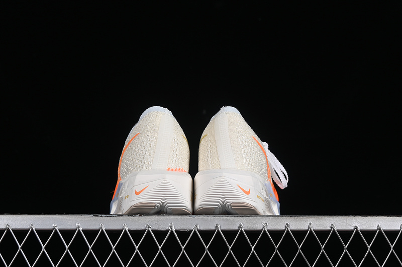 ZOOMX VAPORFLY NEXT 3 WHITE GREY BLUE ORANGE