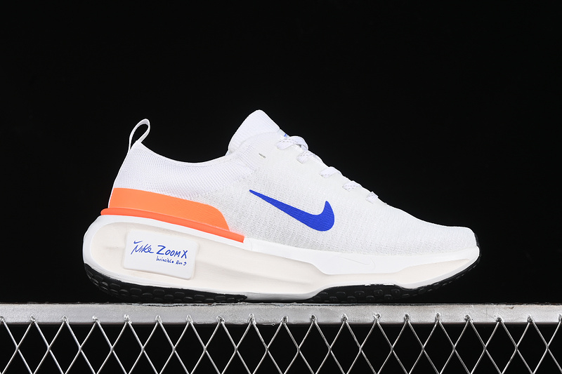 ZOOM X INVINCIBLE RUN FK 3 BLUEPRINT PACK MULTI COLOR MULTI COLOR