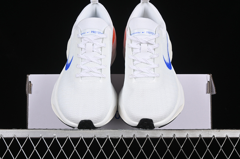 ZOOM X INVINCIBLE RUN FK 3 BLUEPRINT PACK MULTI COLOR MULTI COLOR