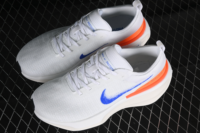 ZOOM X INVINCIBLE RUN FK 3 BLUEPRINT PACK MULTI COLOR MULTI COLOR
