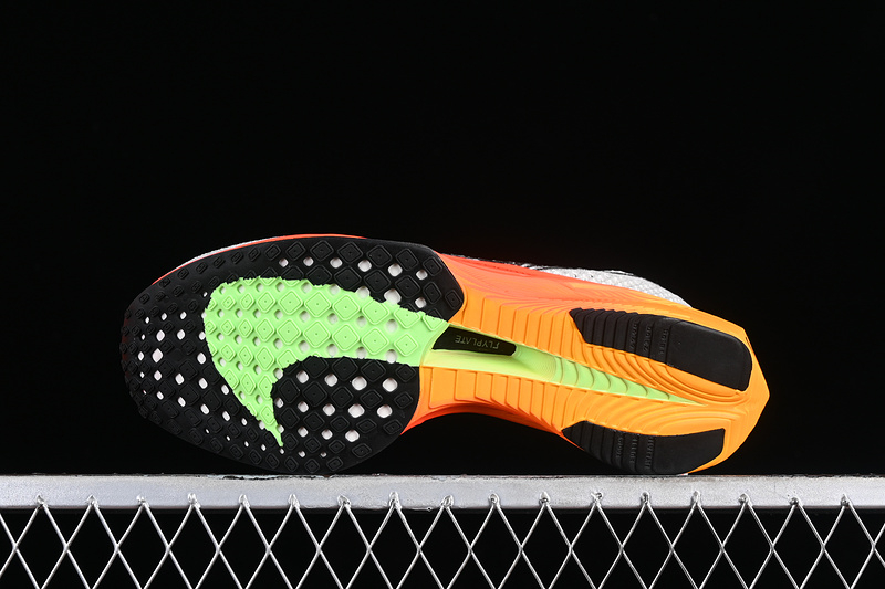 ZOOMX VAPORFLY NEXT 3 NO FINISH LINE SEA GLASS SUNDIAL BRIGHT CRIMSON BLACK