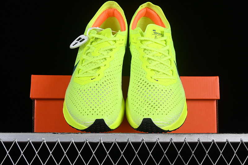 ZOOMX VAPORFLY NEXT 3 VOLT AQUA GREEN