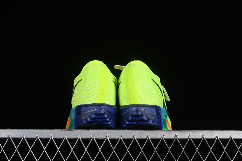 ZOOMX VAPORFLY NEXT 3 VOLT AQUA GREEN